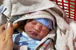 Quảng Ninh: Người mẹ viết thư nhờ nuôi hộ con trai 1 ngày tuổi và xin đừng cho ai