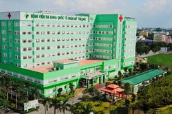 Bệnh viện Điều trị COVID-19 Hoàn Mỹ Thủ Đức: Sẵn sàng chia lửa với tuyến đầu, bảo vệ sức khỏe người dân