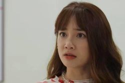Báu (Nhã Phương) của Cây Táo Nở Hoa là một 'kho báu': Cất ở nơi xa, xin đừng tìm thấy!