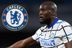 Fan Chelsea khăng khăng 'xua đuổi' Lukaku, CĐV Inter một mực đòi giữ