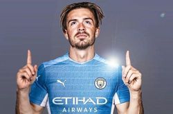 Man City kiểm tra y tế tân binh có giá 100 triệu bảng