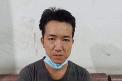 Tạm giữ người đàn ông đánh đập bé trai 5 tuổi