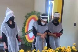 Lễ tang nghệ sĩ Giang Còi