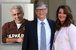 Bill Gates nói hối hận vì gặp gỡ tỷ phú ấu dâm