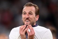 Berbatov chỉ trích Harry Kane