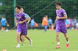 Vòng loại World Cup có phương án đá tập trung