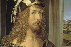Albrecht Dürer và hành trình huyền thoại của biểu tượng Phục hưng
