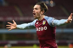 Jack Grealish có xứng đáng với mức giá 100 triệu bảng?
