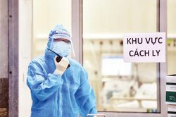 Bệnh viện tư nhân chung tay chống dịch