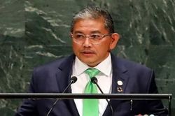 ASEAN bổ nhiệm đặc phái viên về Myanmar: Nhật Bản và LHQ hoan nghênh; Myanmar nói gì?