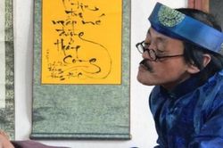 Nghệ sĩ Quốc Anh: 'Giang Còi là người sống có nhân cách'