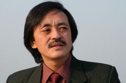 Nghệ sĩ Giang Còi qua đời