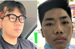 Hà Nội: Bắt được 2 đối tượng trong vụ cướp xe máy của nữ lao công ở Đại Mỗ