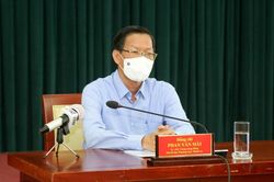 TP. HCM: Người dân chưa nhận được hỗ trợ thì gọi điện đến địa phương thông báo