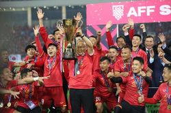 Hoãn bốc thăm AFF Cup 2020 vì dịch Covid-19