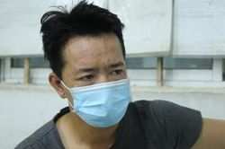 Lời khai 'bố dượng hờ' bạo hành bé trai 5 tuổi