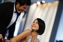 Ngưỡng mộ trai đẹp từ cái nhìn đầu tiên và kết đắng ngắt cho gái trẻ lụy tình