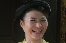 NSƯT Kim Oanh: Tôi thích biệt danh 'Bà trùm vai ác'