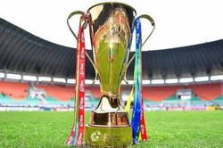 Chính thức: Hoãn bốc thăm AFF Cup 2020
