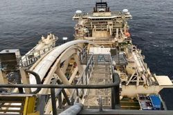 Neptune Energy lắp đặt đường ống sản xuất ETH dài nhất thế giới