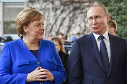 Thỏa thuận Mỹ - Đức về Nord Stream 2 là thỏa thuận win-win cho tất cả và cho Ukraine
