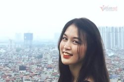 Dừng học 2 năm, 10X Nghệ An chinh phục ĐH số 1 Hàn Quốc