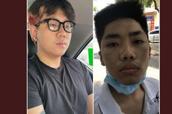 Bắt giữ nhóm đối tượng cướp xe máy của chị lao công Lê Thị Trâm
