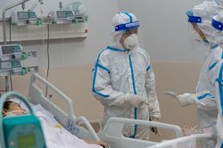 TP.HCM gặp áp lực lớn về điều trị bệnh và chăm lo cho người nghèo