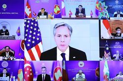 Các đối tác đối thoại cam kết giúp ASEAN vượt qua thách thức