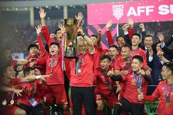 Hoãn lễ bốc thăm chia bảng AFF Cup 2020 vì dịch COVID-19