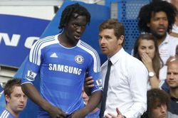 Thời điểm chín muồi để Lukaku trở về ngôi nhà Chelsea