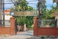 Thanh Hóa: 45 người tham gia sửa điểm học kỳ tại Trường Trung học Cơ sở Ngư Lộc