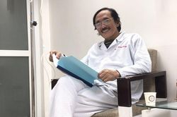 Nghệ sĩ Giang Còi trước khi qua đời: Chống chọi với nhiều căn bệnh, muốn ra đi với hình ảnh đẹp