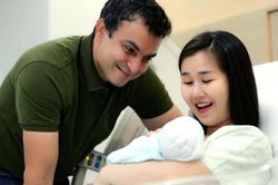 Võ Hạ Trâm khoe ảnh biểu cảm 'khó đỡ' của con gái, tiết lộ cuộc sống mẹ bỉm sữa đầy thú vị