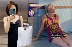 Nàng ca sĩ bị 'bắt bài' diện đồ cũ suốt 2 mùa dịch, nghe nguyên do ai cũng gật gù