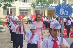 Công bố khung kế hoạch thời gian năm học 2021-2022