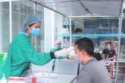 Đảm bảo tốt công tác phòng, chống dịch Covid-19