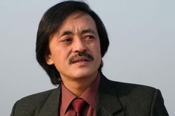 Nghệ sĩ Giang Còi qua đời