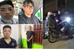 Bốn tên cướp xe máy của nữ lao công đối diện mức án cao nhất 15 năm tù