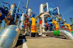 Gazprom chứng tỏ không còn ý định bơm khí đốt qua Ukraine