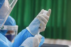 Sở Y tế Bình Dương ra công văn chấn chỉnh việc tiêm vaccine