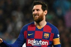 5 bến đỗ tiềm năng cho Messi