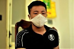 Lời khai kẻ chủ mưu vụ cướp xe của nữ lao công