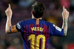 Barca còn lại gì khi chia tay Messi?
