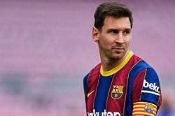 Bóng đá hôm nay 6/8: Messi rời Barca. Grealish chính thức gia nhập Man City
