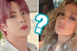 Lồ lộ ẩn ý Jennifer Lopez hợp tác với BTS