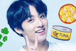 'Điểm danh' 7 món ăn mà Jungkook BTS thích nhưng lại nhiều người không ưa