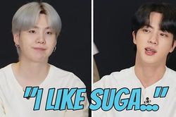 BTS có thói quen ăn uống khác nhau nhưng tất cả lại không thể sống thiếu đồ uống này