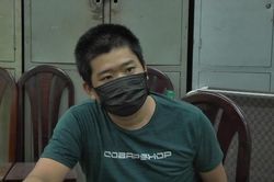 Công an TPHCM bắt nhanh đối tượng dùng dao khống chế nhân viên cửa hàng cướp tài sản