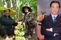 Chân dung người 'se duyên' cho Giang Còi - Quang Tèo